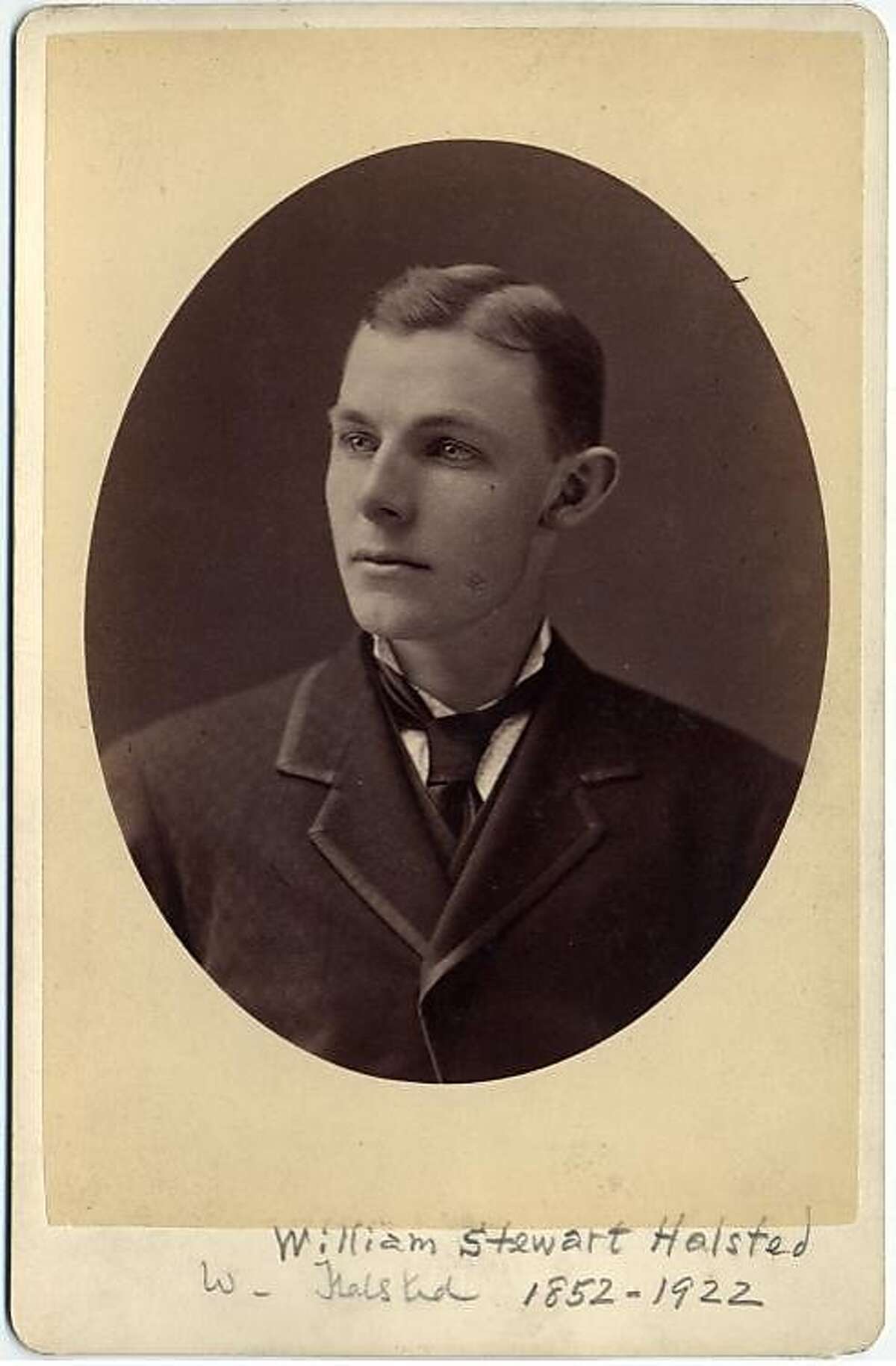 'An Anatomy of Addiction,' by Howard Markel