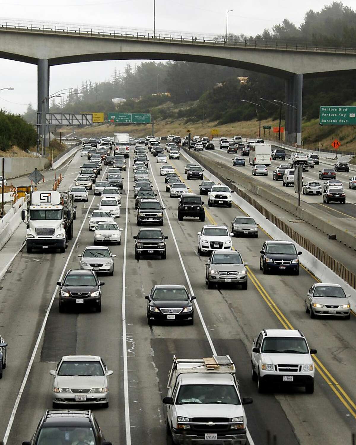 Brookhurst And 405 Freeway 44 - ktvqo83