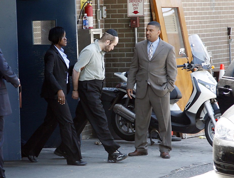 Boy's slaying suspect Levi Aron 'hears voices'