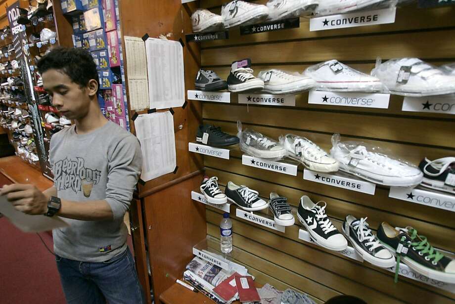 converse sneakers store