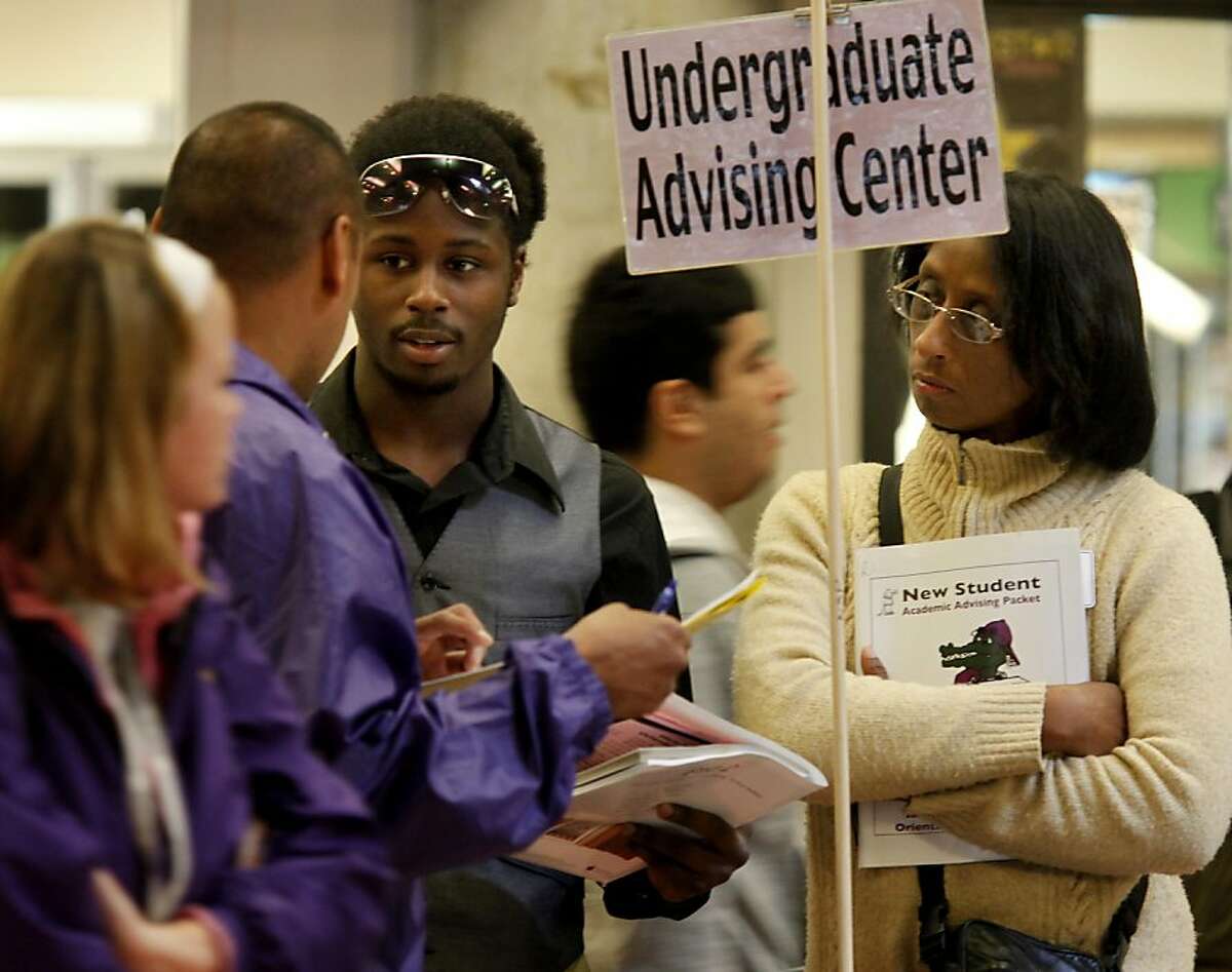 CSU tuition now twice 2007 cost