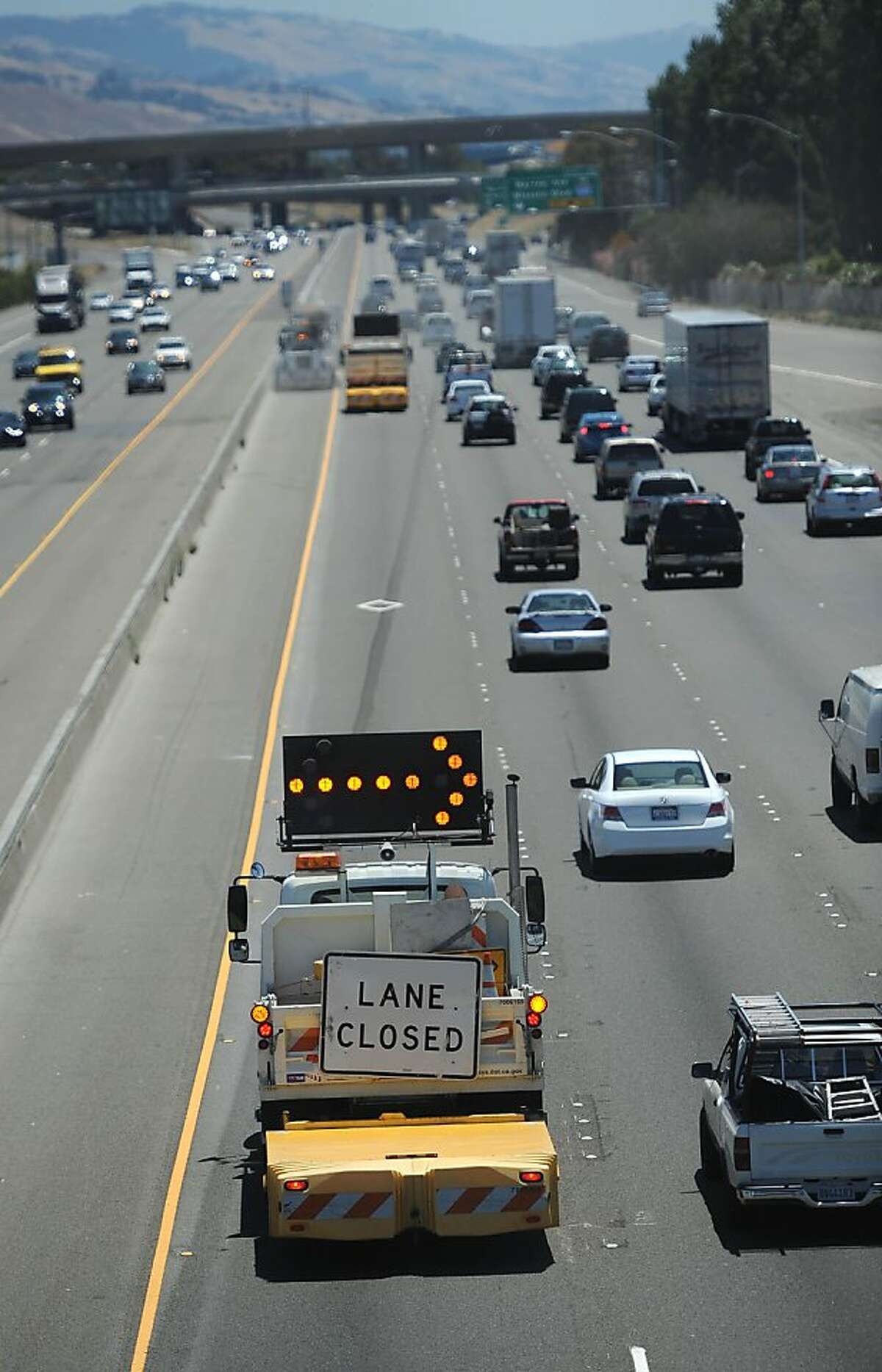 Caltrans Hwy 50 Cameras - dmbc0jj