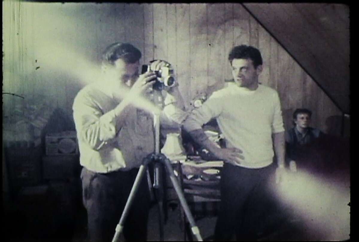 Meet the man who made San Francisco the porn capital of America 50