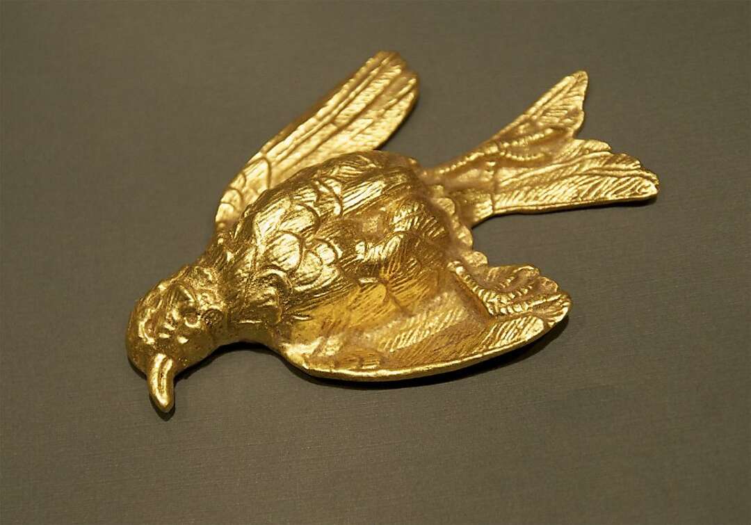 Lynne Rutter finds inspiration in detailed work