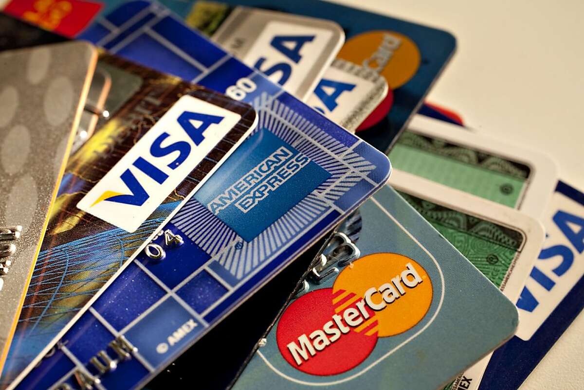 Why U.S. credit cards may not work abroad