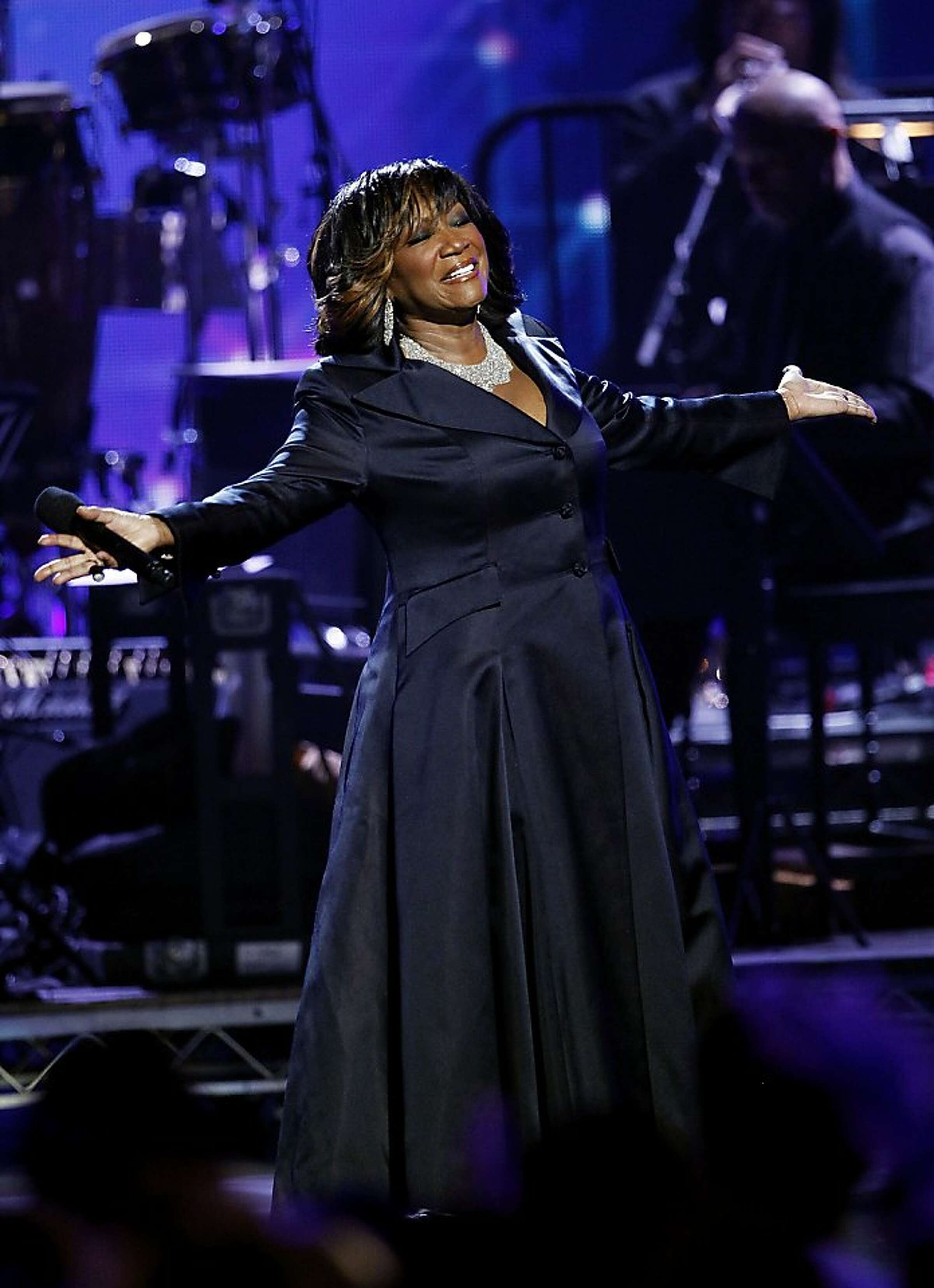 How Old Is Patti LaBelle? Music Legend’s Age & Legacy Music legend Patti LaBelle is 71 and dating a 41-year-old drummer