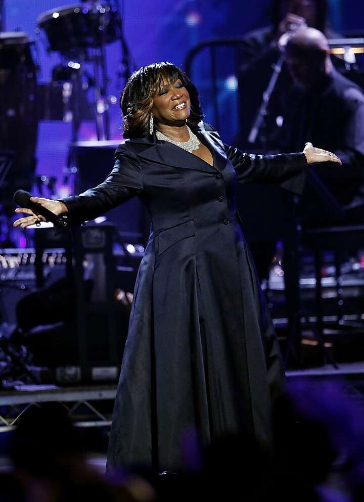 Music legend Patti LaBelle is 71 and dating a 41-year-old drummer - How Old Is Patti LaBelle? Soul Legend's Age And Musical Impact