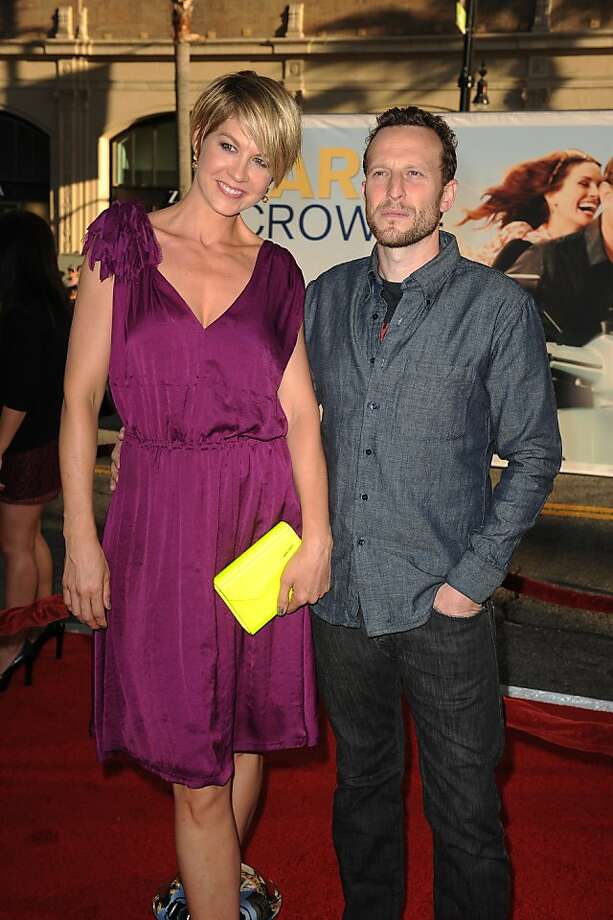 'Larry Crowne' premiere - SFGate