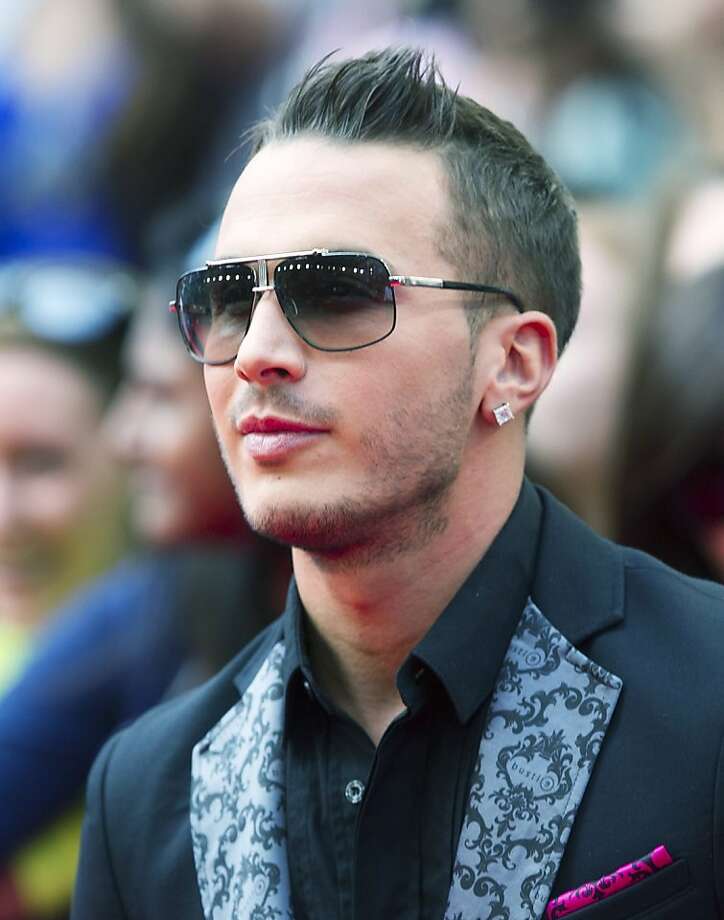 MuchMusic Video Awards SFGate