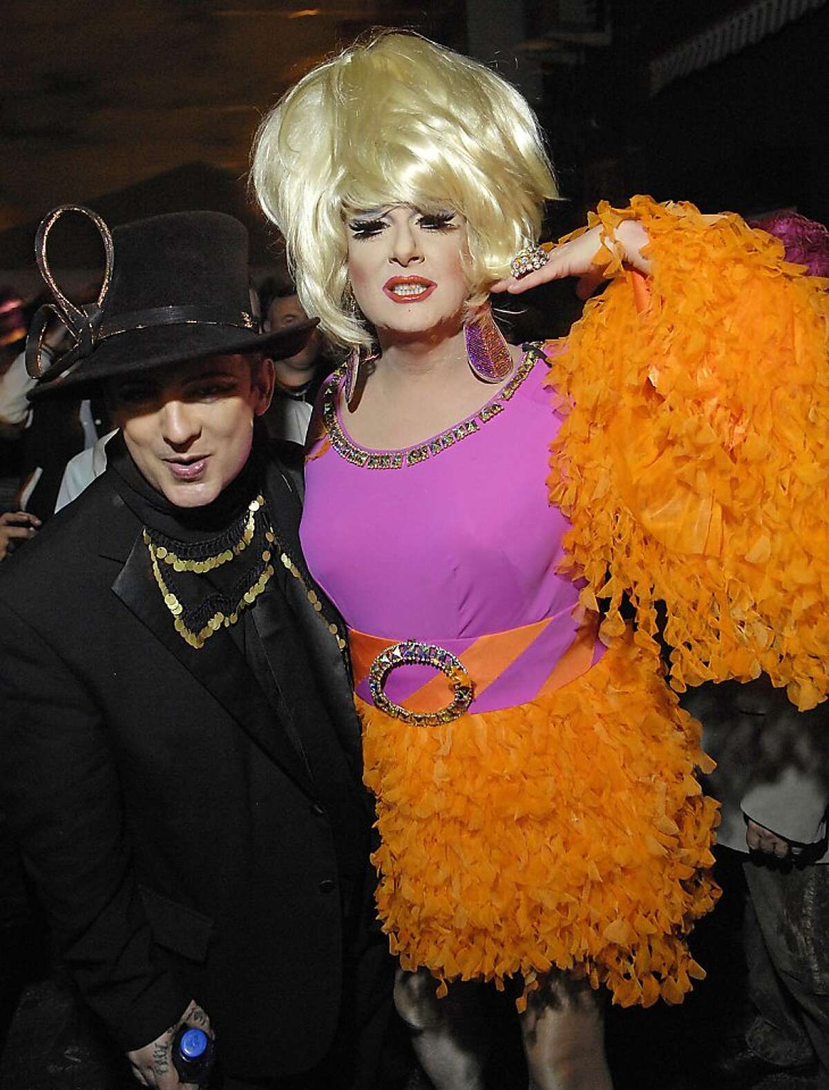 Boy 50th birthday party