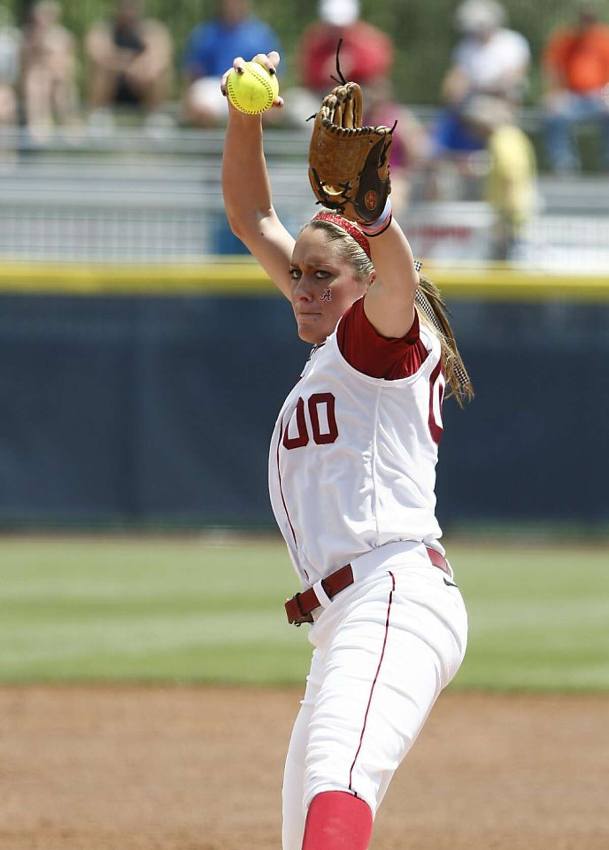 NCAA Softball World Series