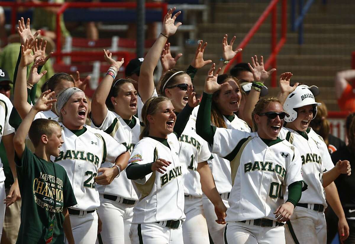 NCAA Softball World Series