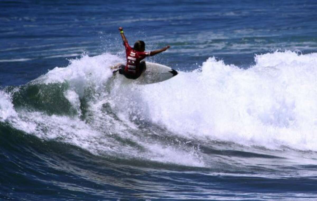 Best surfing vacation spots in Mexico