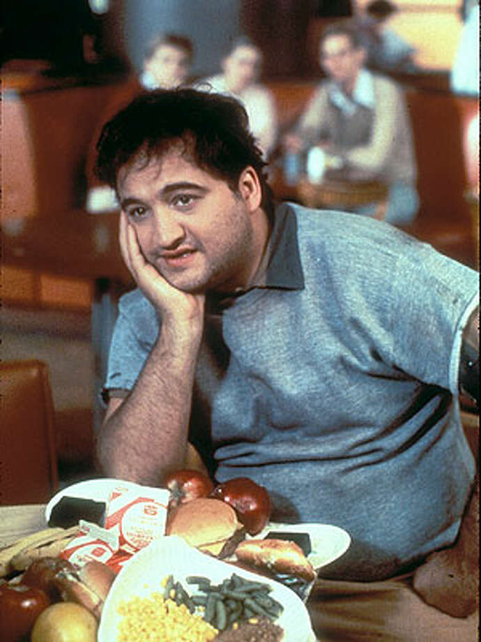 john belushi animal house