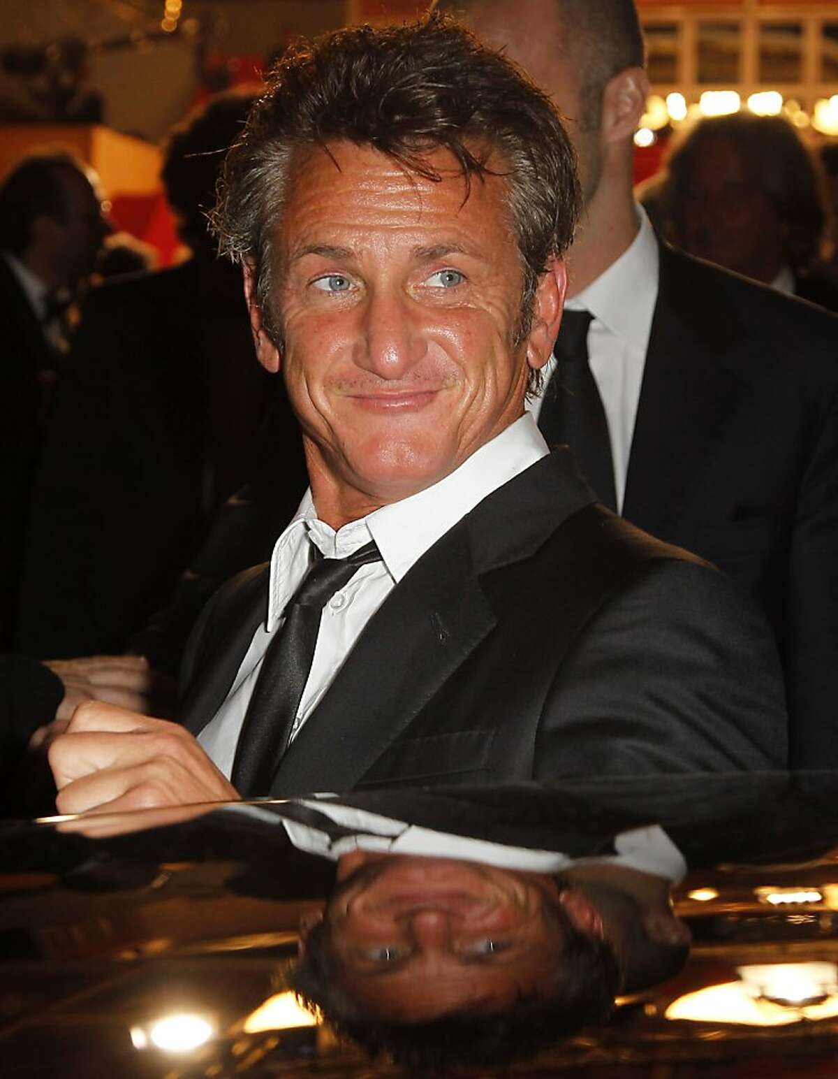 Sean Penn