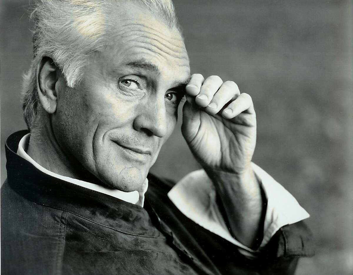 Terence Stamp was a guest of the San Francisco International Film Festival on April 28 and 29, 2011.