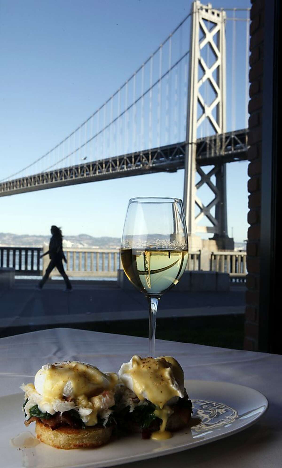 Six of a kind: Saturday lunch spots in S.F.