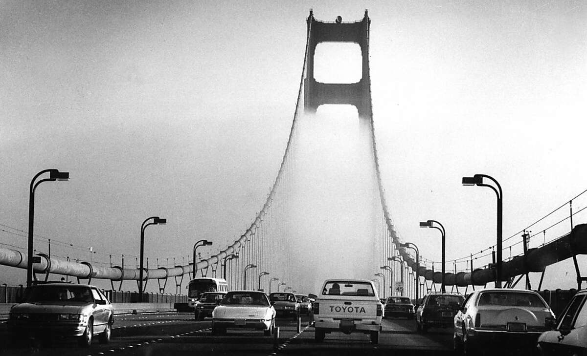 17 Things You Didnt Know About The Golden Gate Bridge