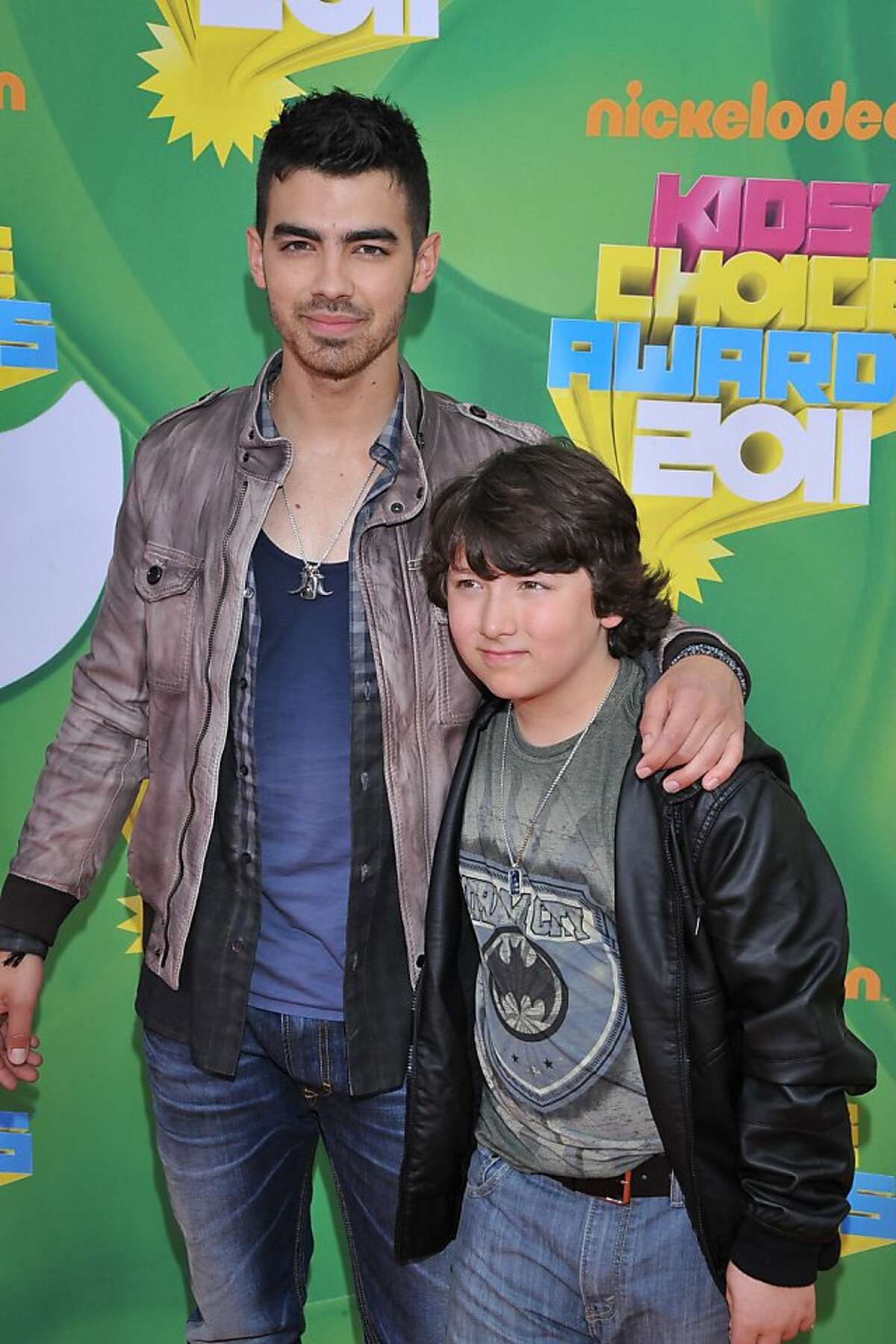 Nickelodeon's Kids' Choice Awards