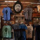 Gangs of San Francisco opens first clothing store - SFGate