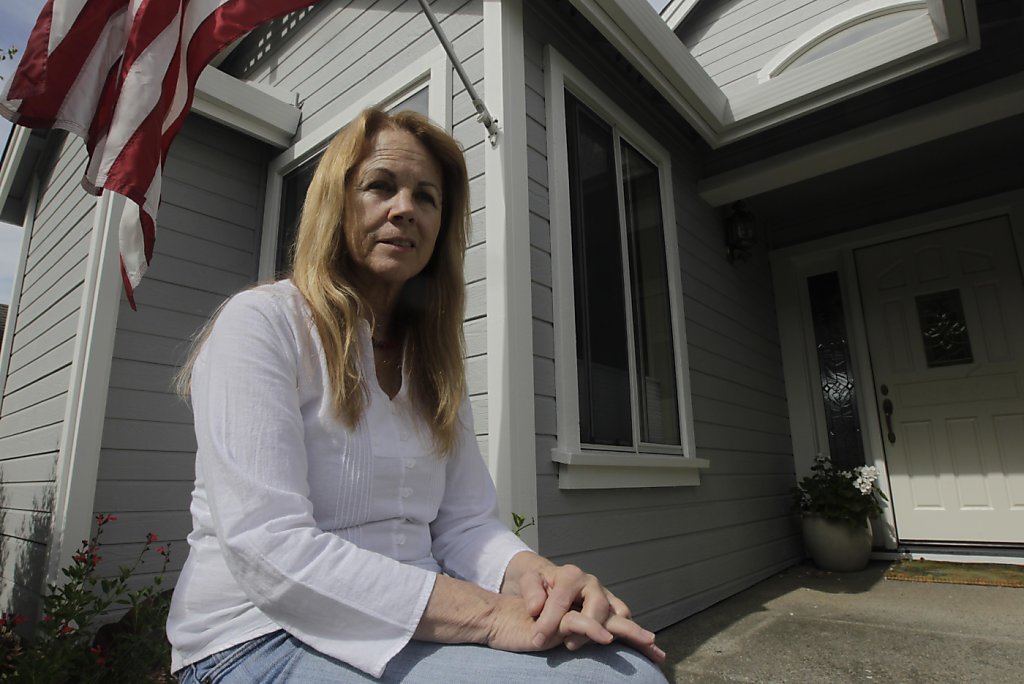 Lawsuit goes after loan-modification fraud