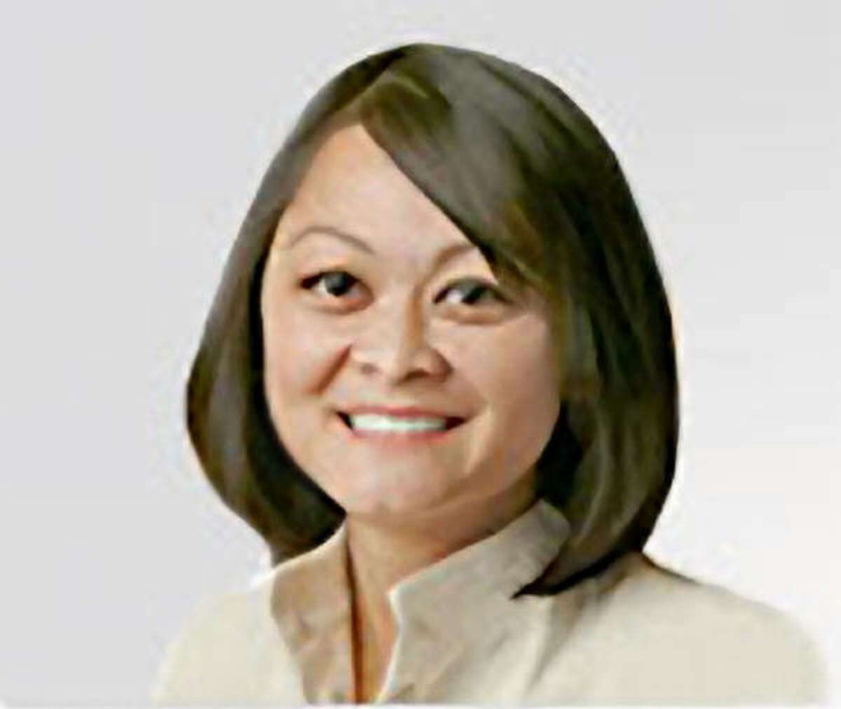 San Francisco Supervisor Carmen Chu is a member of the Health Service System Board.