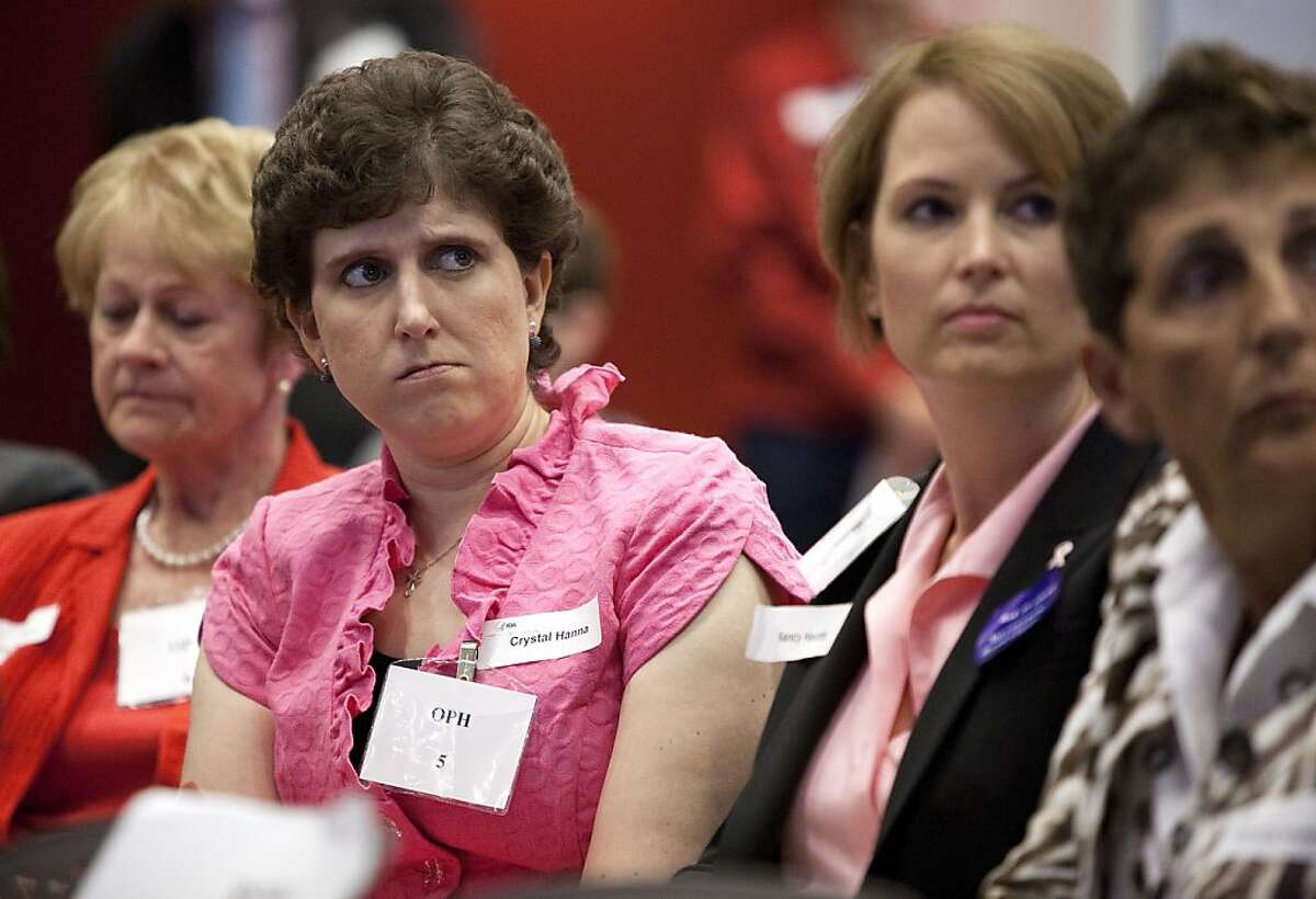 FDA panel against use of Avastin for breast cancer