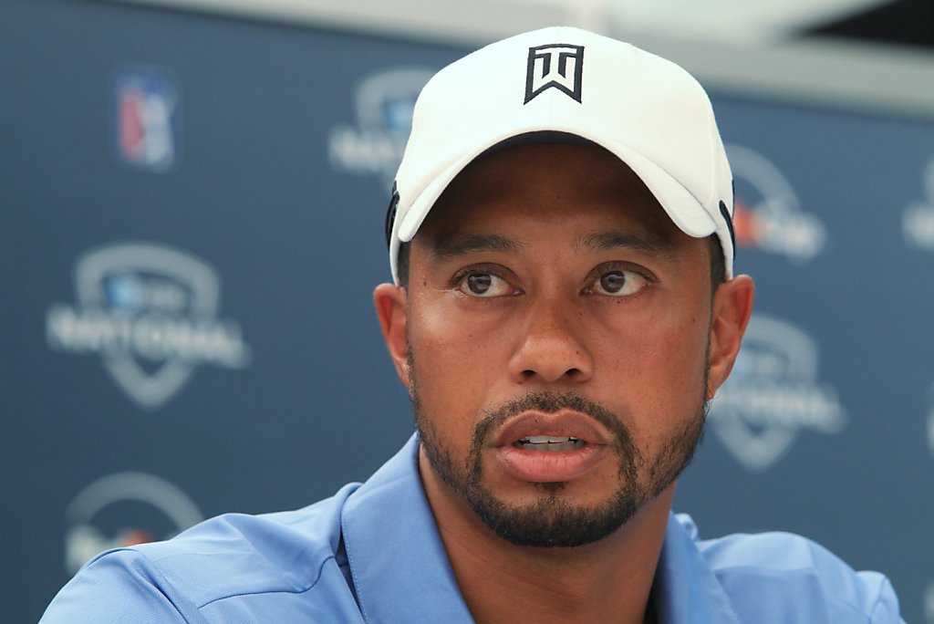 No Timetable For Tiger Woods Latest Comeback