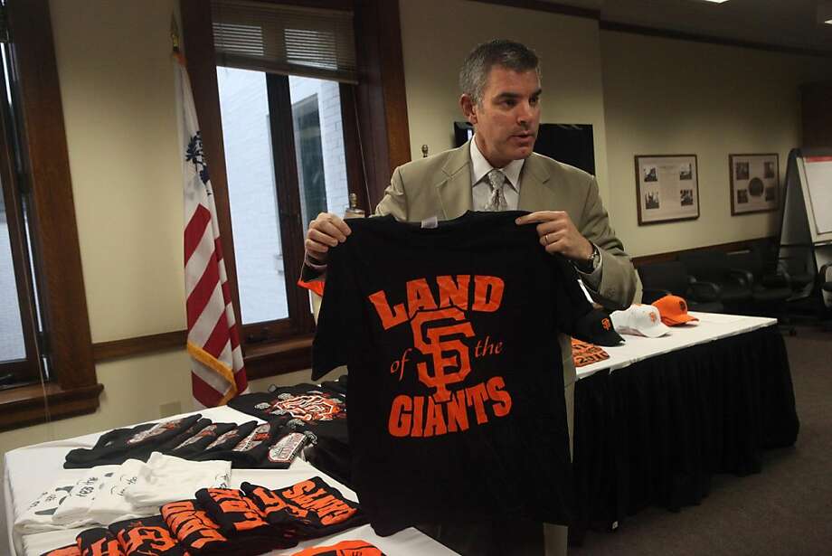 custom sf giants shirt