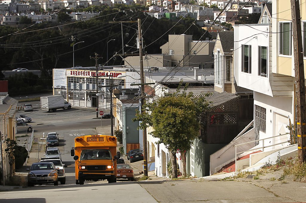 PG&E's '63 blast an early warning on lines' safety