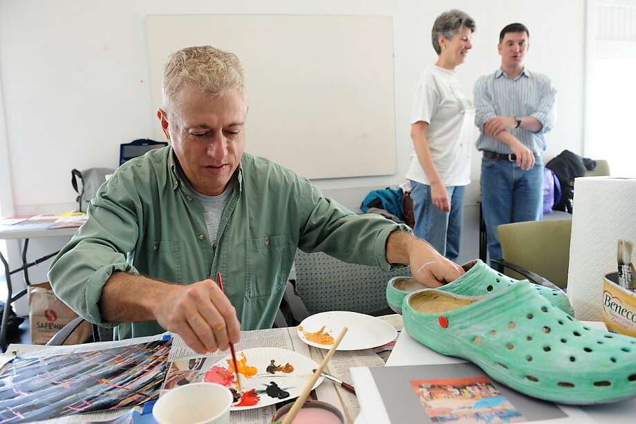 Fountaingrove, Openhouse housing for LGBT seniors SFGate