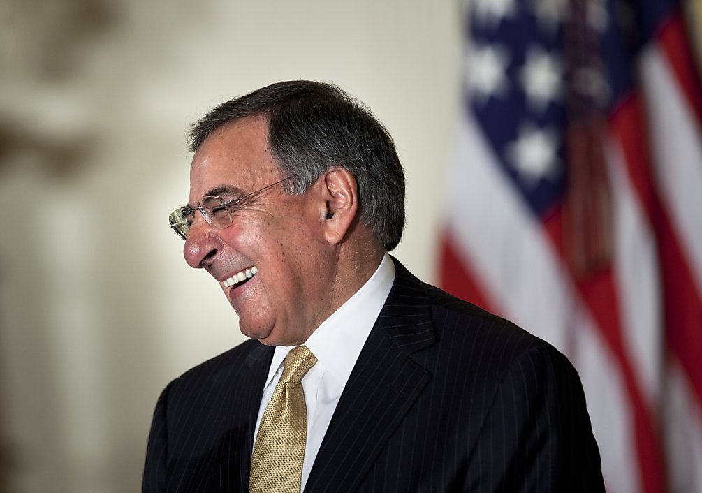 Leon Panetta Confirmed As Defense Secretary