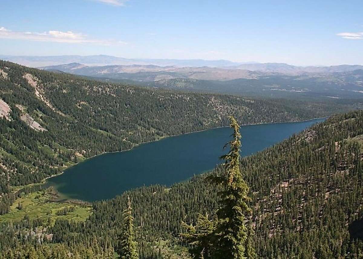 Independence Lake to be opened soon for recreation