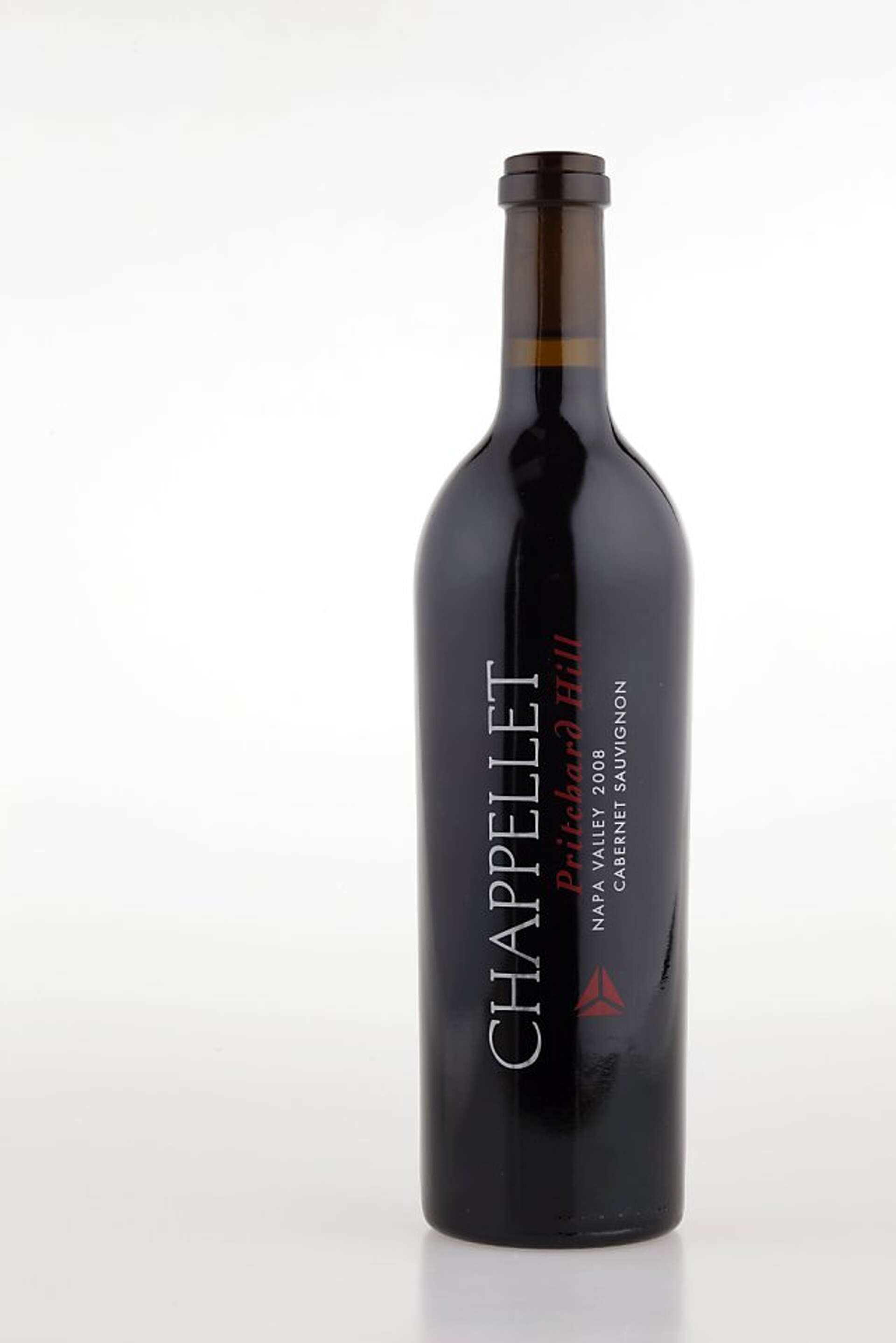 2008 Napa Cabernets: The Chronicle recommends