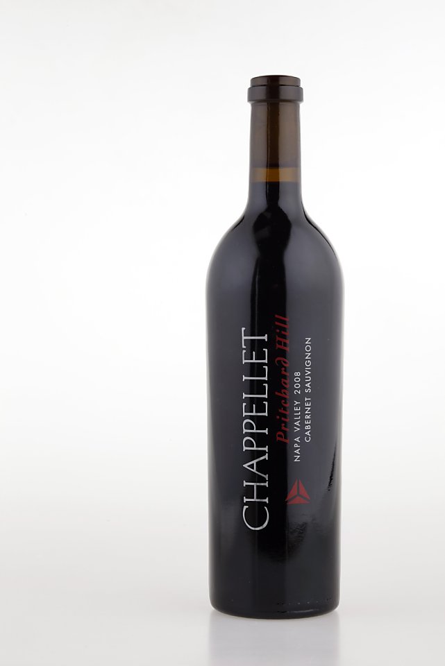 2008 Napa Cabernets: The Chronicle recommends