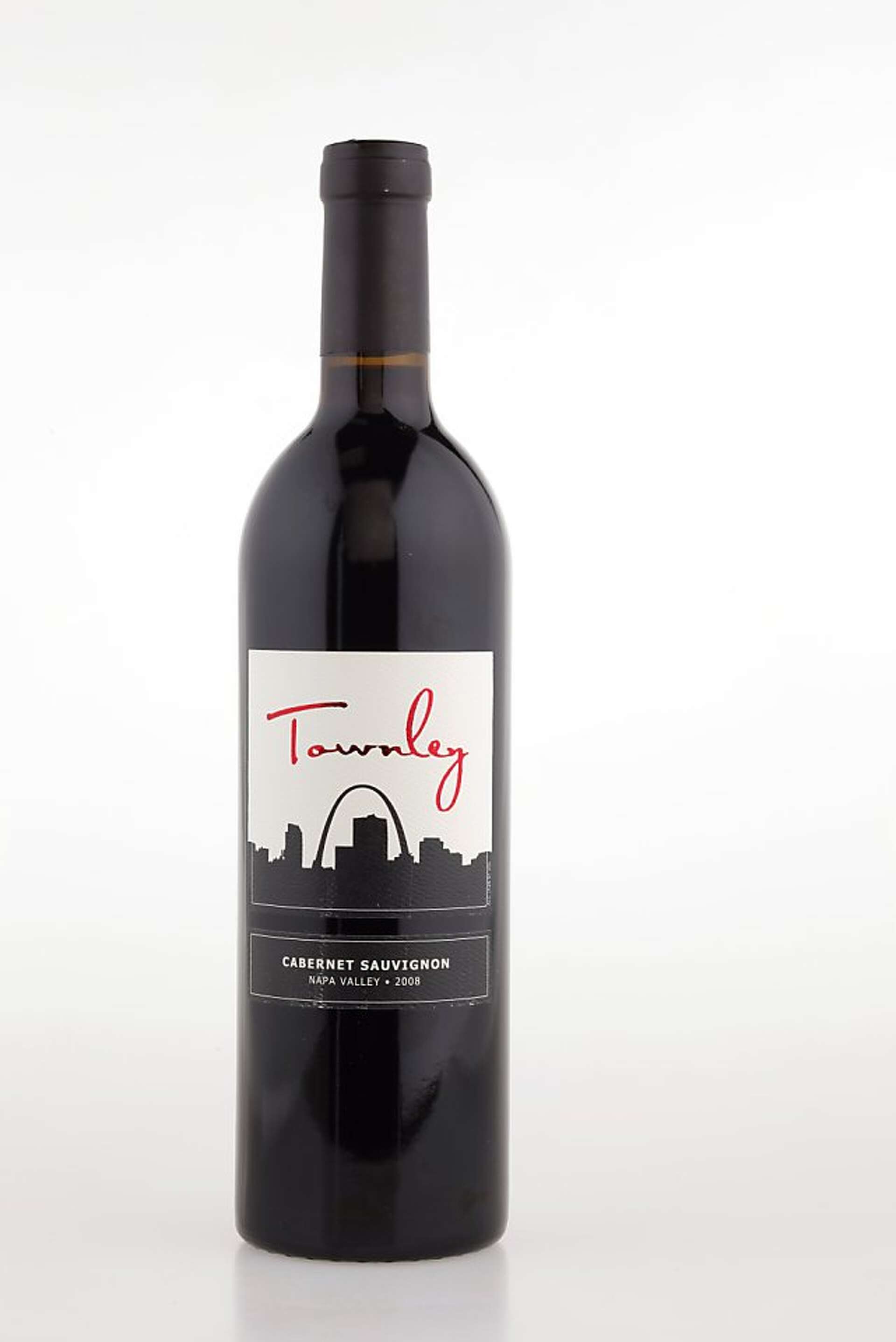 2008 Napa Cabernets: The Chronicle recommends