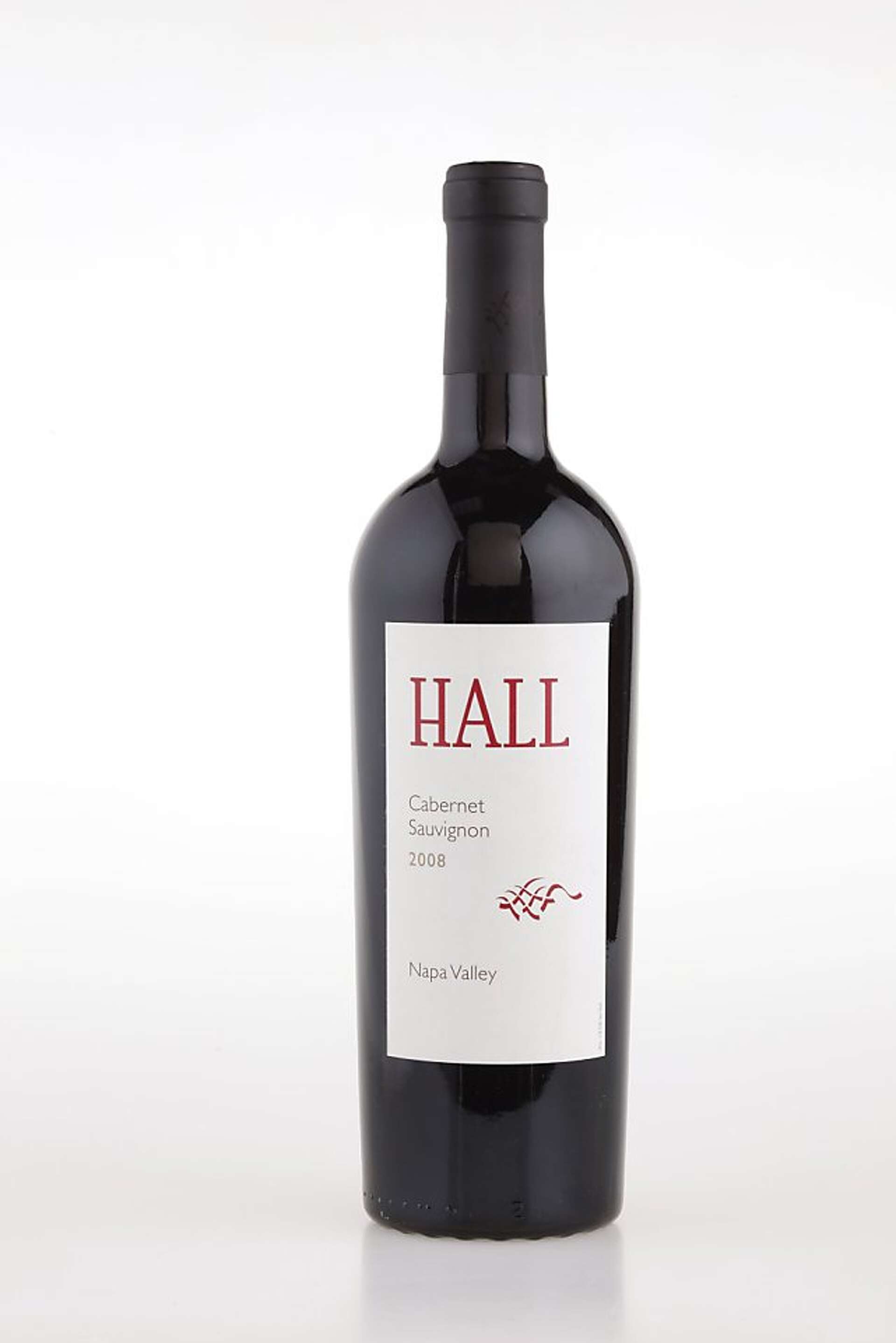 2008 Napa Cabernets: The Chronicle recommends