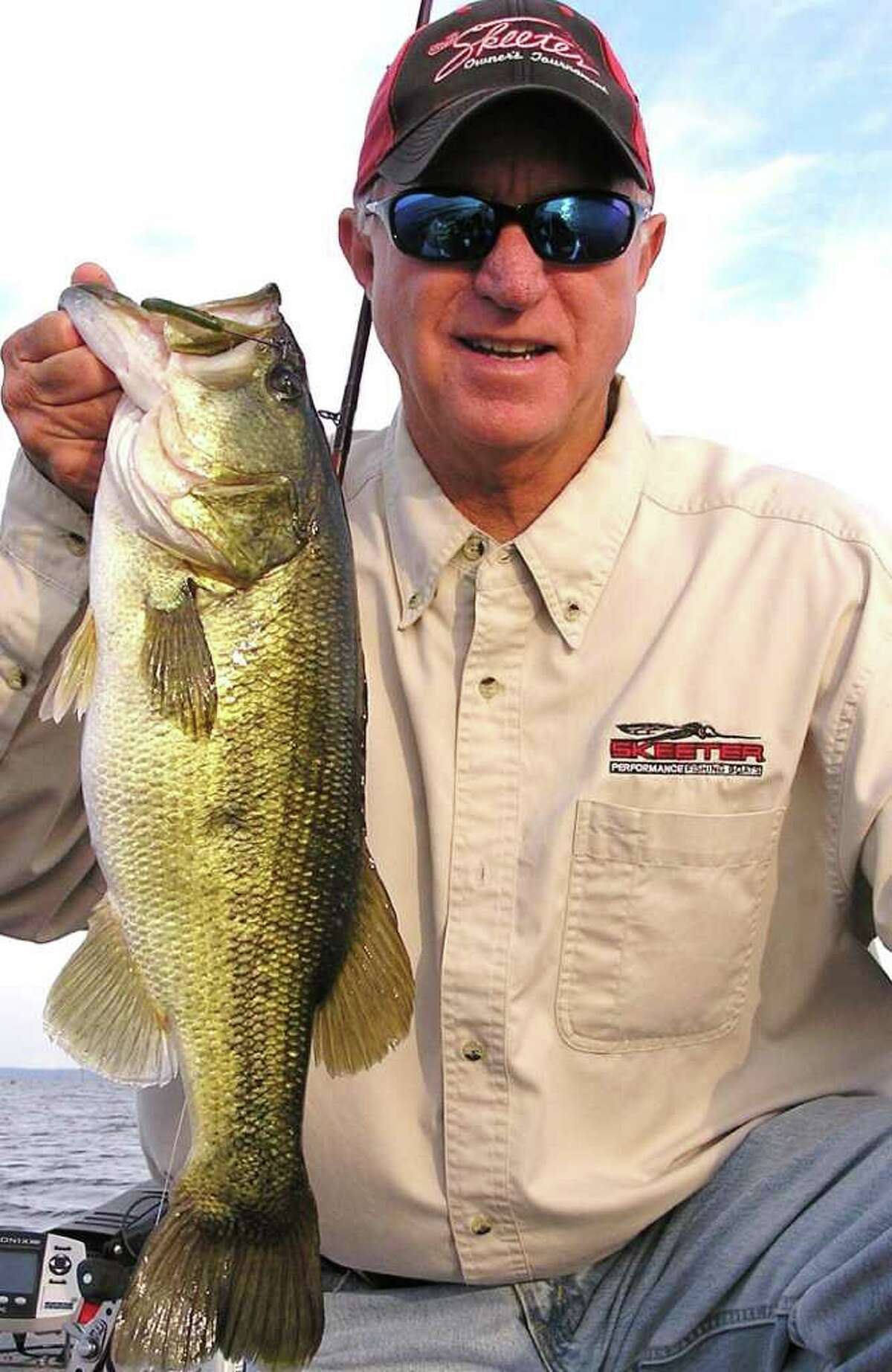 Toledo Bend fishing report