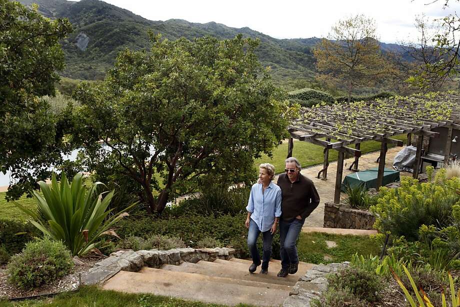 Boz Scaggs cultivating reds while singing blues SFGate