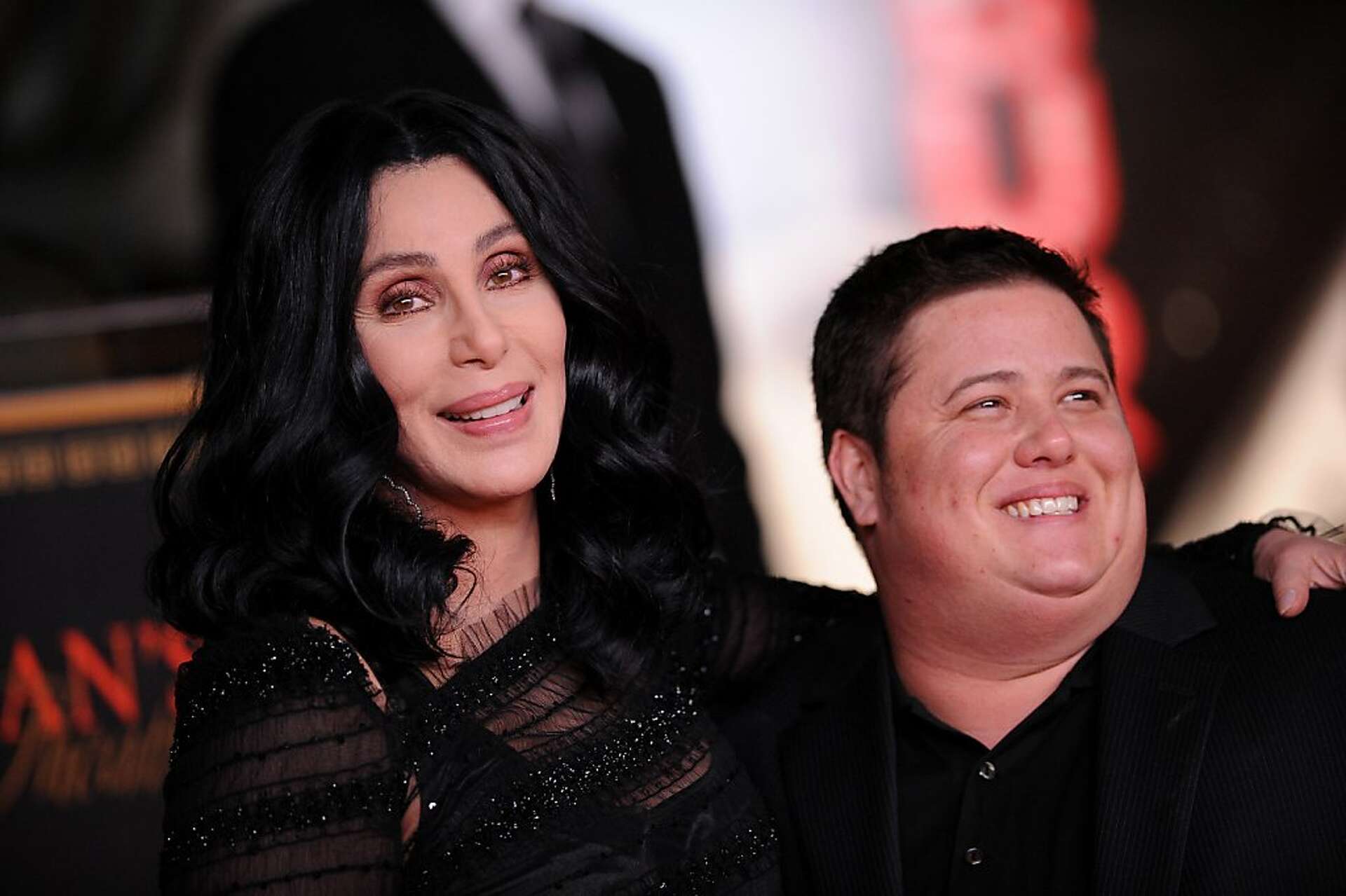 'Becoming Chaz' review: inside transgender world