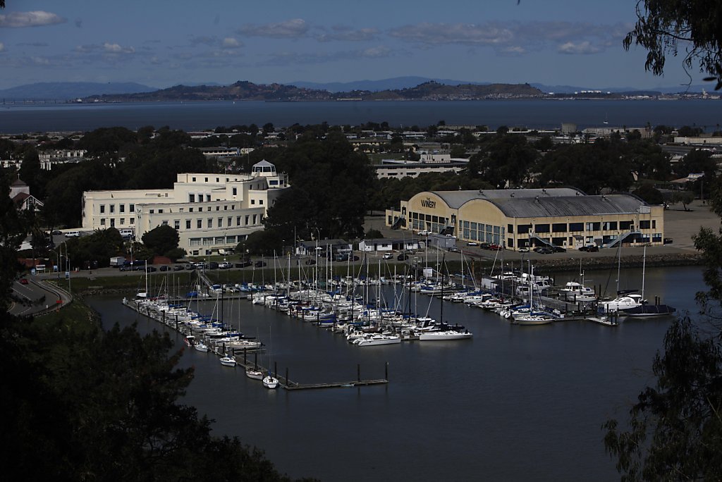 Treasure Island lowcost housing cut by shortfall