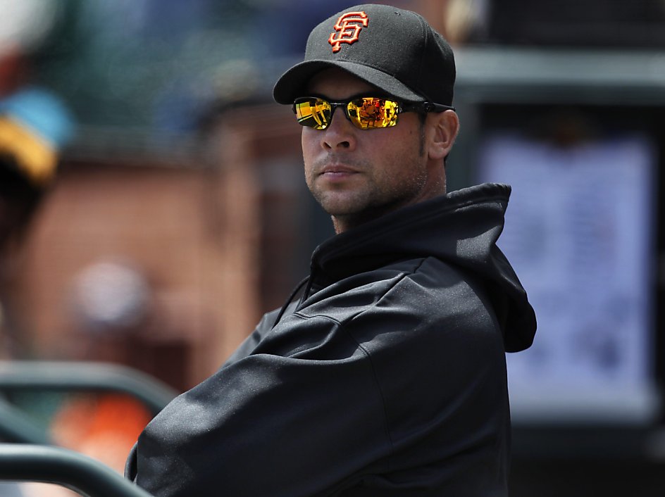 Ryan Vogelsongs Long Strange Trip To Sf Giants