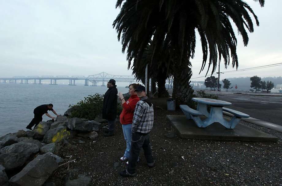 City to get Treasure Island for 105 million SFGate