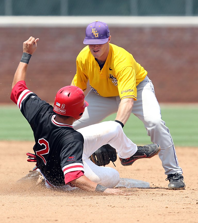 San Francisco Giants draft St. John's shortstop Joe Panik; Pirates take  UCLA's Gerrit Cole at No. 1 – New York Daily News