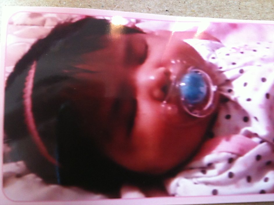 Missing Baby Girl Found Safe In Salinas