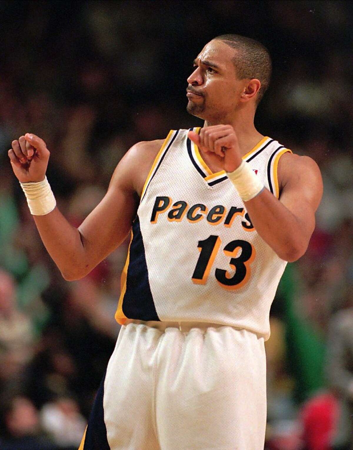 Warriors hire Mark Jackson as coach