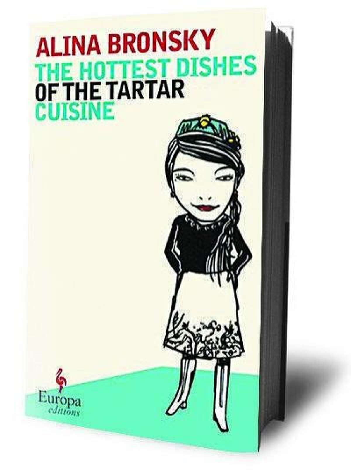 alina bronsky the hottest dishes of the tartar cuisine