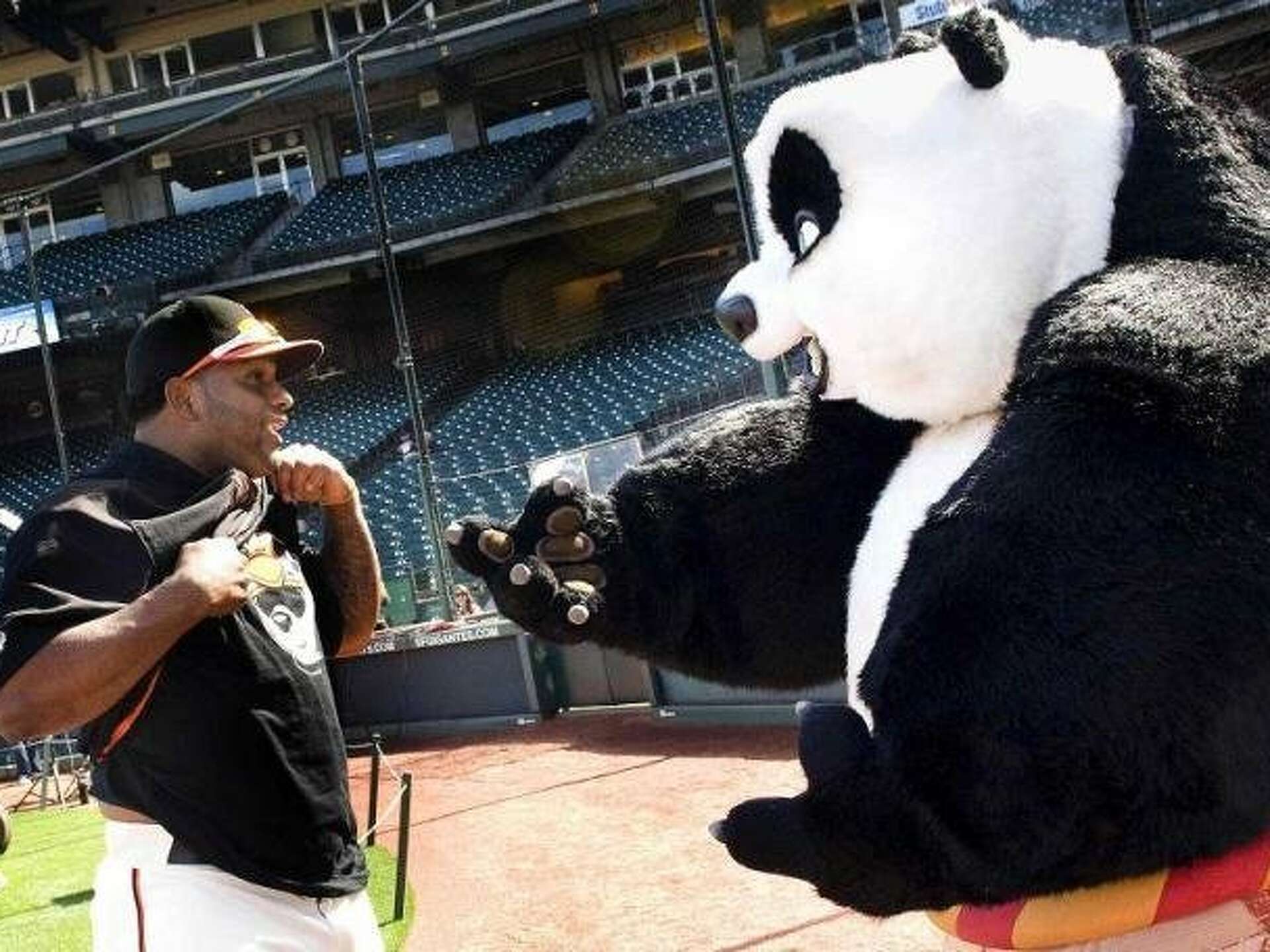 Sandoval could be back as soon as two weeks, image size:1920x1440