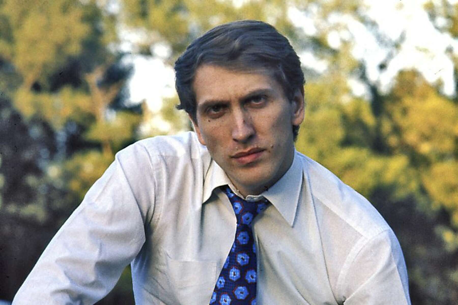 Bobby Fischer would not be Bobby Fischer in today's world - The Boston Globe