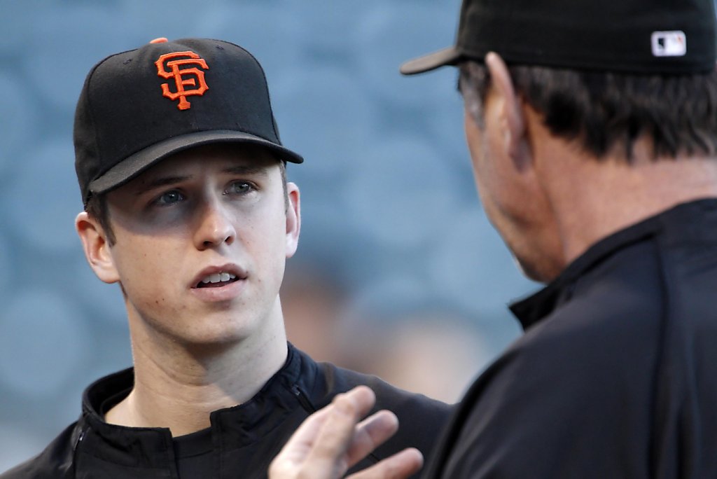 Buster Posey &lsquo;highly likely&rsquo; to be out all season